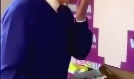 舔批视频,揭秘舔批视频背后的真相与启示